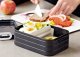 LUNCHBOX TAKE A BREAK MIDI NORDIC BLACK 107632041100 3