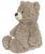 TEDDYKOMPANIET HEATERS MIŚ LATTE 35cm 7331626042277 1