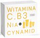 ZESTAW OKOLICZNOŚCIOWY WITAMINA C.B3 NIACYNAMID 2