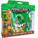 Minecraft Pamiętnik + Magiczne pióro MC00041 1