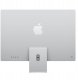 Apple iMac - M4 (10/10) | 24" | 24GB | 1TB | Srebrny 1