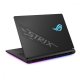 ASUS ROG Strix SCAR 18 G835LW-U9644X - Ultra 9-275HX | 18"-240Hz 2.5K | 64GB | 2+2TB | Win11Pro | RTX5080 5