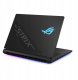 ASUS ROG Strix SCAR 18 G835LW-U9644X - Ultra 9-275HX | 18"-240Hz 2.5K | 64GB | 2+2TB | Win11Pro | RTX5080 6