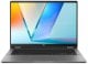 ASUS Vivobook 14 Flip OLED TP3407SA-QL011W - Ultra 5 - 226V | 14" | Dotyk | 16GB | 512GB | W11Home | Szary 1