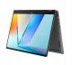 ASUS Vivobook 14 Flip OLED TP3407SA-QL011W - Ultra 5 - 226V | 14" | Dotyk | 16GB | 512GB | W11Home | Szary 2