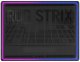 ASUS ROG Strix SCAR 16 G635LX-U9644X - Ultra 9-275HX | 16"-240Hz 2.5K | 64GB | 2TB+2TB | Win11P | RTX5090 22