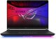 ASUS ROG Strix SCAR 16 G635LX-U9644X - Ultra 9-275HX | 16"-240Hz 2.5K | 64GB | 2TB+2TB | Win11P | RTX5090 8
