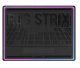 Laptop Asus ROG Strix SCAR 16 G635 Ultra 9 275HX / 64 GB / 2 TB / W11 / RTX 5090 / 240 Hz (G635LX-U9642W) 7