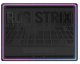 ASUS ROG Strix SCAR 16 G635LW-U9644X - Ultra 9-275HX | 16"-240Hz 2.5K | 32GB | 2TB+2TB | Win11P | RTX5080 8