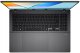 ASUS Vivobook S16 S3607CA-RP007W - Ultra 7-255H | 16" | 144Hz | 16GB | 1TB | W11H 3