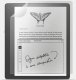 doodroo Screen Protector do Kindle Scribe (1 gen.) 1