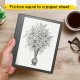 doodroo Screen Protector do Kindle Scribe (1 gen.) 1