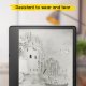 doodroo Screen Protector do Kindle Scribe (1 gen.) 4