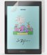 doodroo Screen Protector do Onyx Boox Nova Air/Air C/Air 2/Tab mini C 1