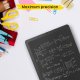 doodroo Screen Protector do Samsung Galaxy Tab S6 Lite (2022) 10.4" 4