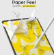 doodroo Screen Protector do Samsung Galaxy Tab S8 2022/Tab S9 2023 1