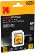 Kodak SD 128GB UHS-II U3 V60 Ultra Pro 1