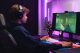CHERRY Xtrfy H3 Gaming Headset Wireless 1