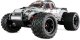 Amewi Hyper Go MTX10 Monstertruck Brushless 1:10 ARTR grau ( 1