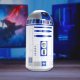 Ukonic Mini-Kühlschrank Star Wars R2D2    4.5L 1