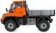 Amewi Mercedes-Benz Unimog Geräteträger 4WD 1:10 ARTR orange 2