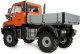 Amewi Mercedes-Benz Unimog Geräteträger 4WD 1:10 ARTR orange 3