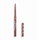 REVOLUTION IRL Filter Finish Lip Definer Konturówka do ust Frappuccino Nude 3