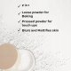 REVOLUTION IRL Filter Puder do twarzy 2in1 Soft Focus Translucent 8
