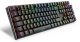 Sharkoon Gaming Tastatur Skiller SGK36W  schwarz          DE 1
