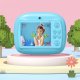Extralink Kids Camera H52 Niebieski | Aparat cyfrowy | 1
