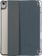 SATIN TABLETHUELLE BLUE BLACK 3