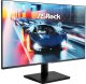 Monitor ASRock Challenger CL27FFA 2