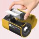Drukarka etykiet Kodak Kodak Label ERA Instant-labelprinter 9 rollen 2