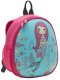 WEDO Kinder-Rucksack Meerjungfrau mit Netztaschen innen/auße 2