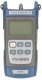 Extralink WT-3053 | Miernik mocy optycznej | 800-1600nm, LCD, 3x bateria AA 1
