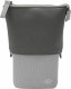 WEDO Schulmäppchen My Butler 2 in 1 Schwarz/ Grau 1