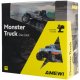 Amewi RC Monstertruck Die Cast Li-Ion 200mAh grau 6+ 1
