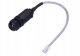 Gniazdo RJ45 IP67 | Wodoodporne | 150mm, UTP Cat.5 1