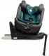 Fotelik samochodowy Caretero FOTELIK FORTIS I-SIZE EMERALD (40-150) 1