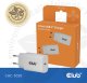 Club3D Lifestyle Ladegerät USB-C 30Watt, 2Stk  weiß retail 1