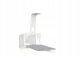 Vogels SOUND 3205 Universal L Speaker Wall Mount, White | Vogels 4