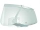 Vogels SOUND 3205 Universal L Speaker Wall Mount, White | Vogels 8