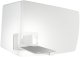 Vogels SOUND 3205 Universal L Speaker Wall Mount, White | Vogels 9