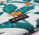 Casyx | SLVS-000008 | Casyx for MacBook | Fits up to size 13 ”/14 " | Sleeve | Birds of Paradise | Waterproof 2