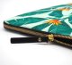 Casyx | SLVS-000008 | Casyx for MacBook | Fits up to size 13 ”/14 " | Sleeve | Birds of Paradise | Waterproof 3
