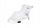 MALTEX - WANNA 84CM LULU DESIGN BIAŁY 2