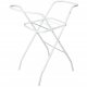 MALTEX - WANNA 100CM LULU DESIGN BIAŁY 3