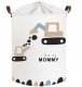SIPO-SBT42 KOSZ KOPARKI LOVE MOMMY 1