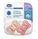 CHICCO-710391-SMOCZEK PHYSIO LIGHT        16-36M SIKIK.2SZT R 1