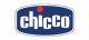 CHICCO-5161-LEŻACZEK RHYTHM`N`SOUND ASH   GREY CC 1